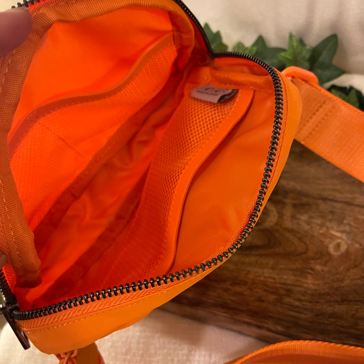 C.C® Cross Body Waterproof Fanny Belt Sling Bag