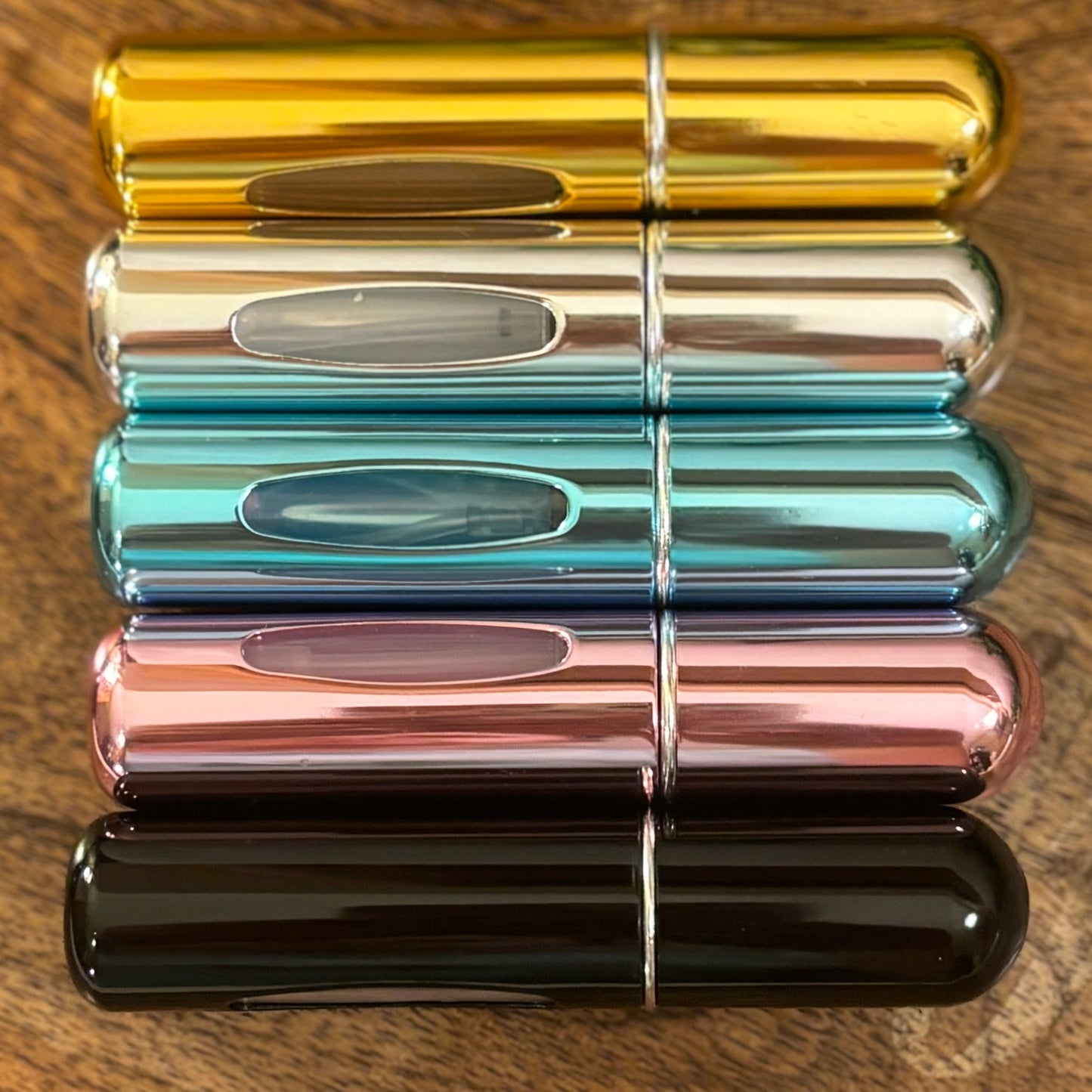 5ml Empty Perfume Pod