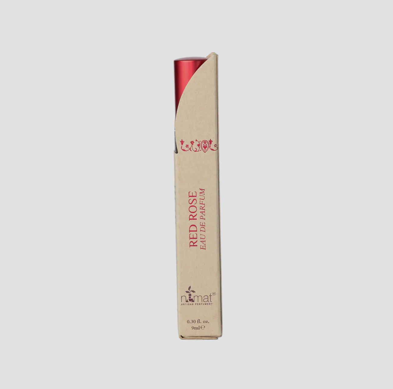 Red Rose Eau De Parfum Travel Spray 9ml