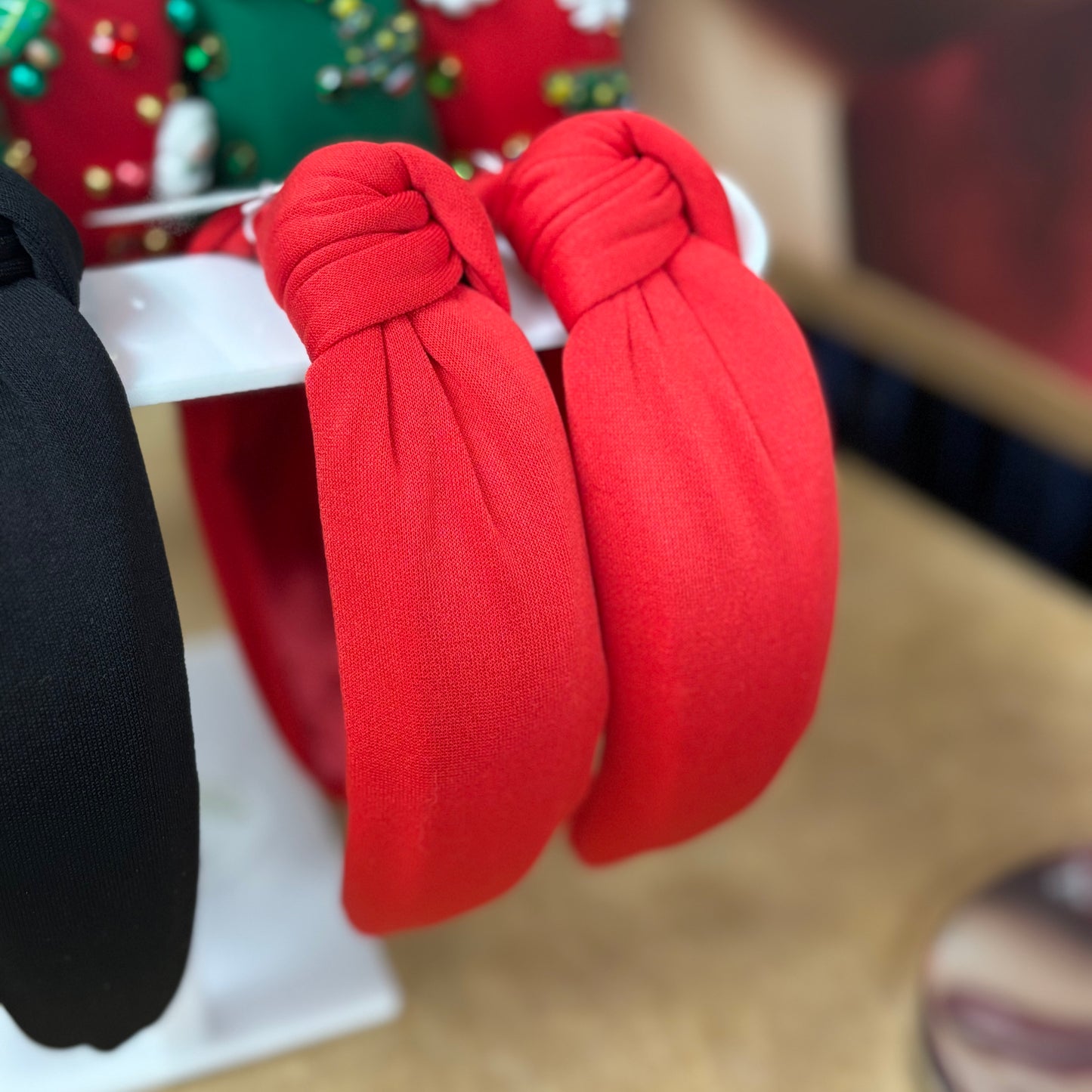Top Knot Headband for all Ages