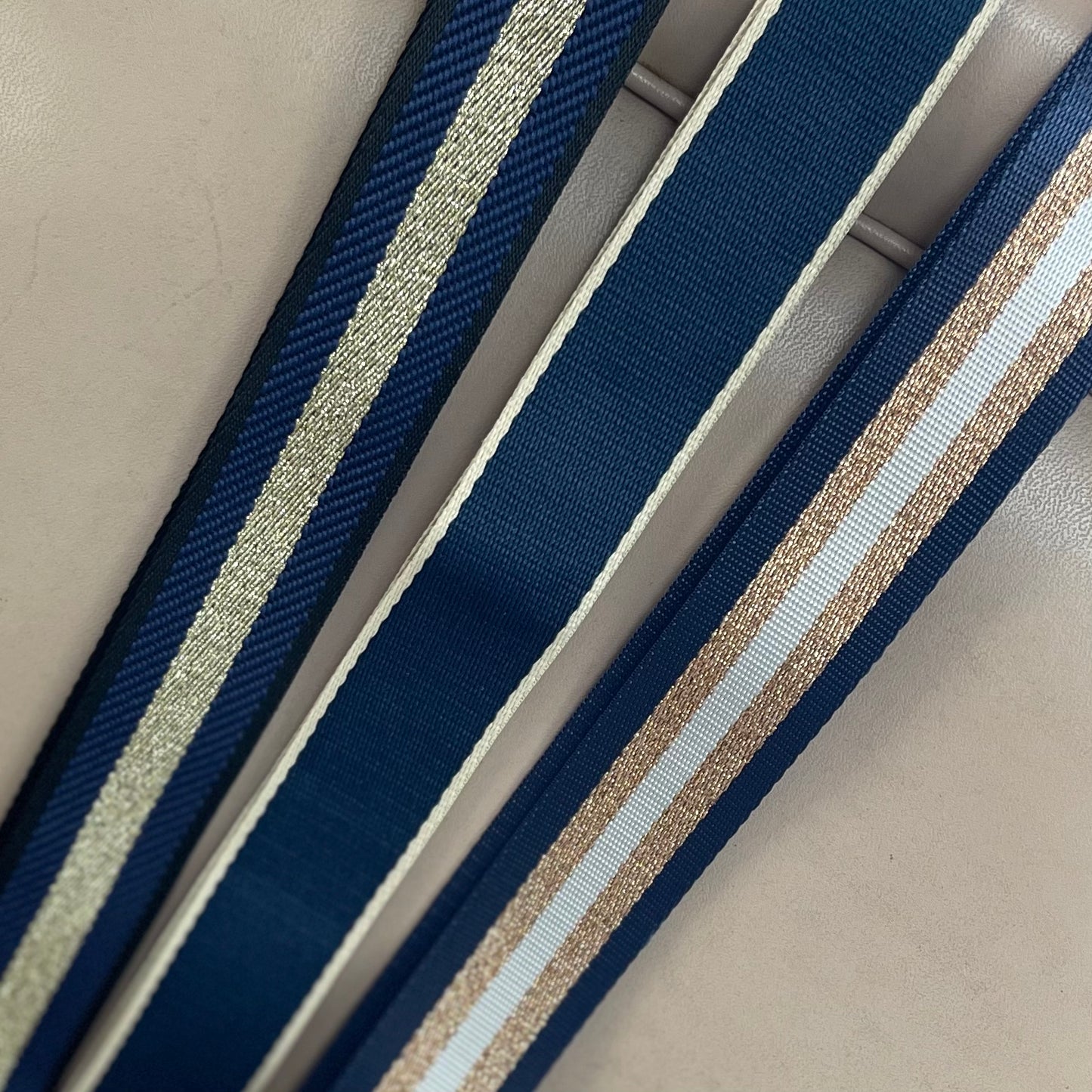 GameDay Replacement Guitar Purse Strap