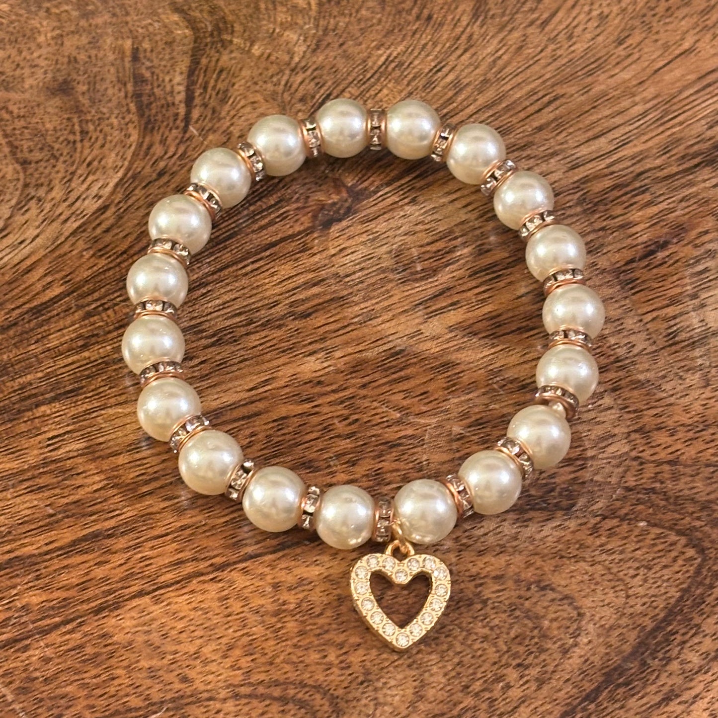 Valentine’s Day Bracelet or Bracelet Sets
