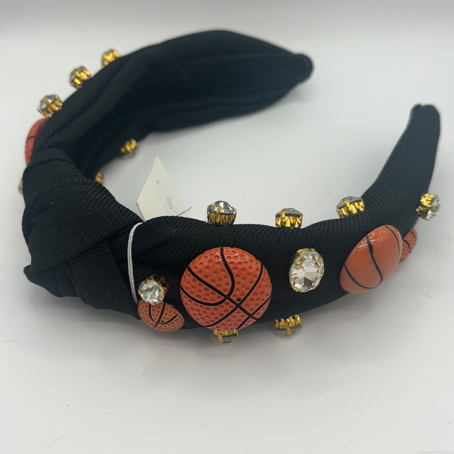 GameDay: Basketball Headband