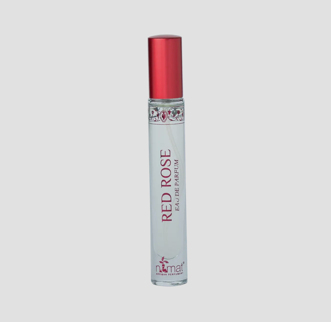 Red Rose Eau De Parfum Travel Spray 9ml