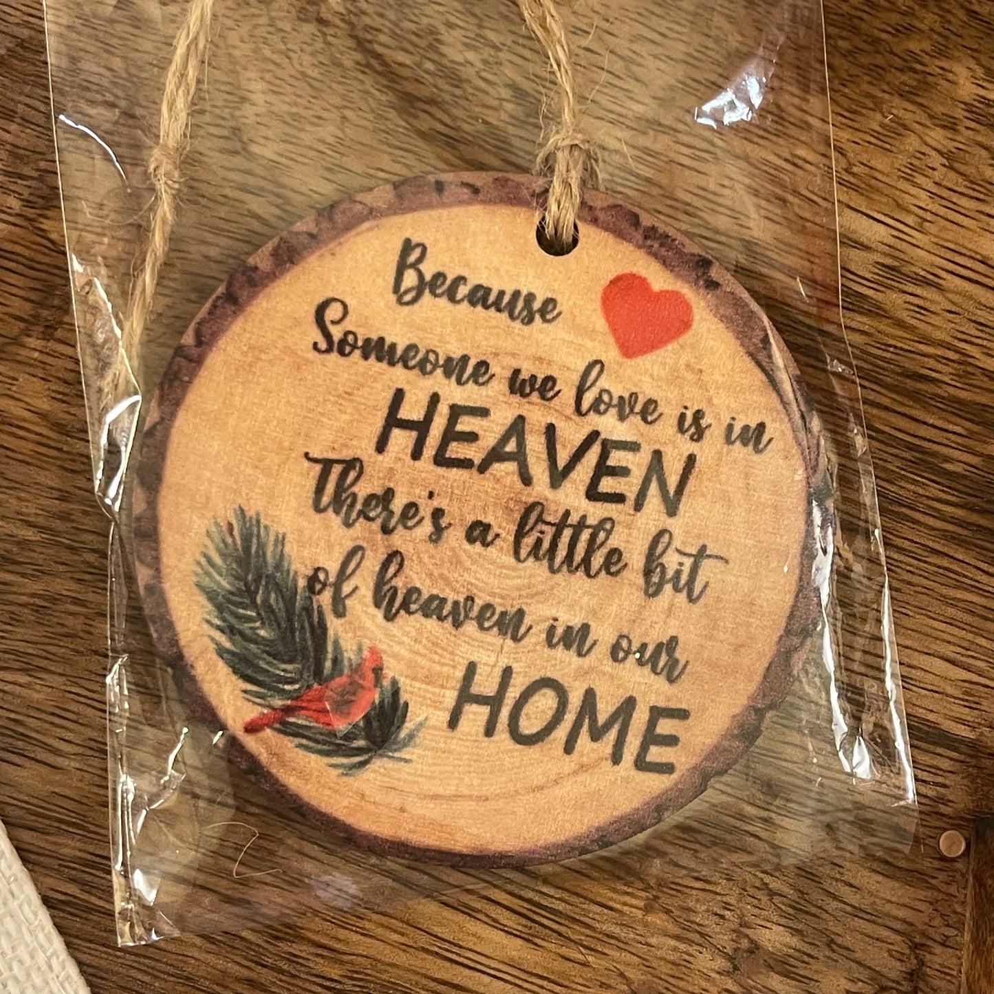 Red Cardinal Garden Flag or Ornament