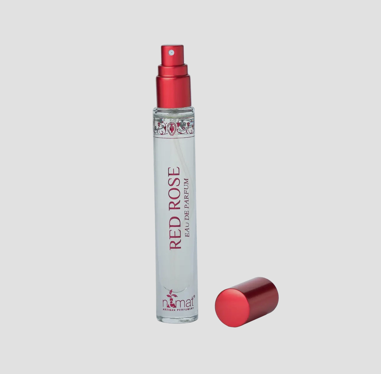 Red Rose Eau De Parfum Travel Spray 9ml