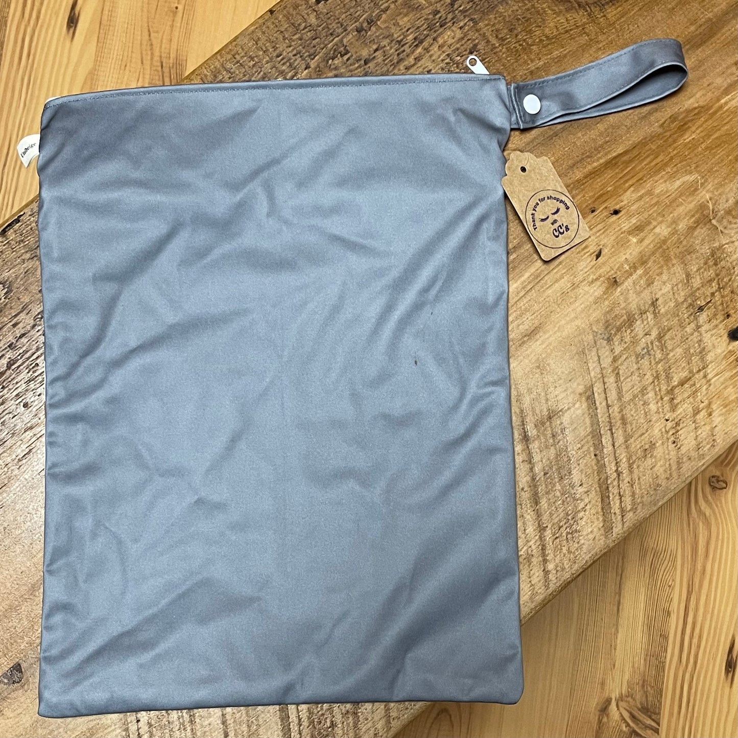 Wet/Dry Travel Bag