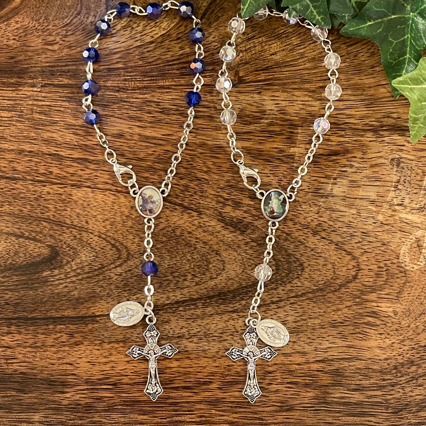 Auto rosary