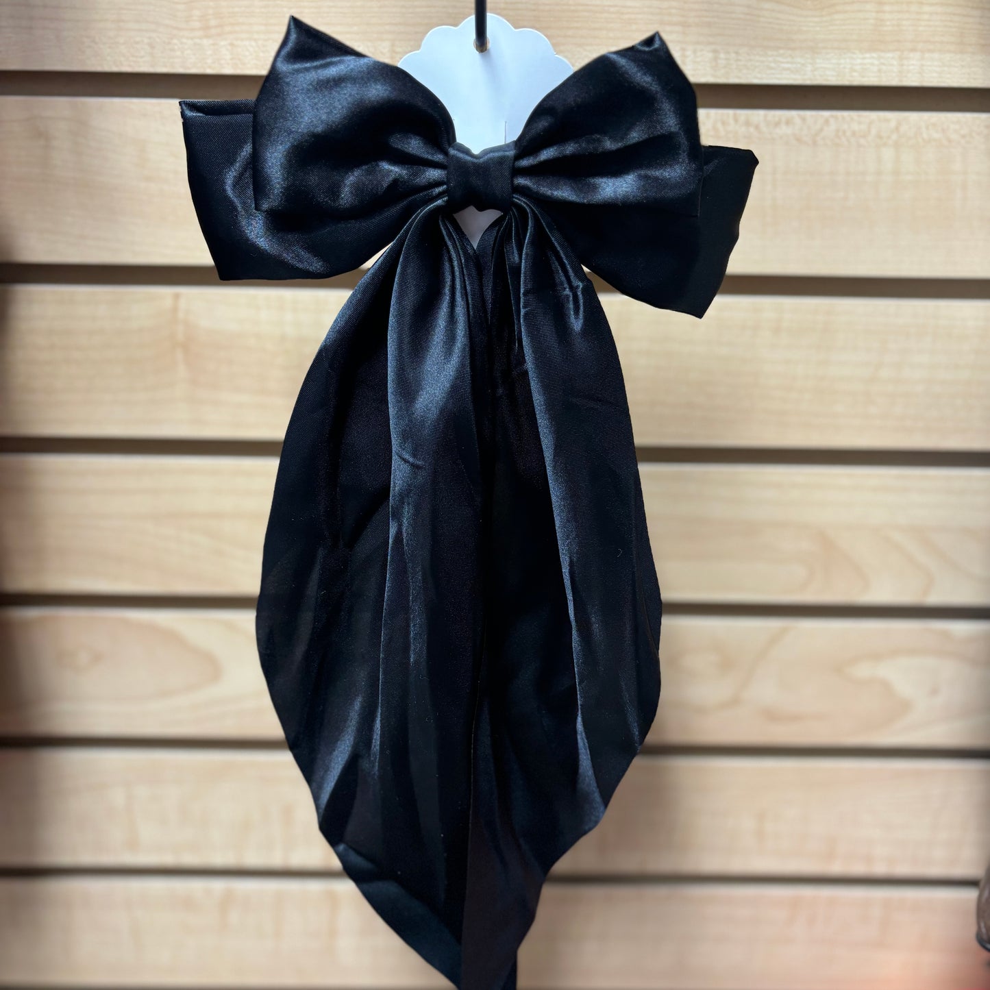 Large Hair Bows in Various Colors
