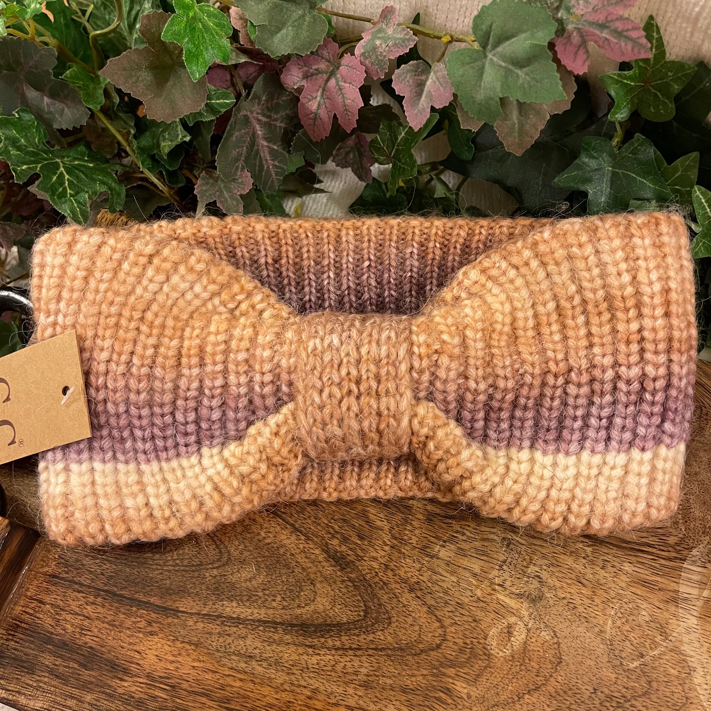 C.C® Headband • Adult