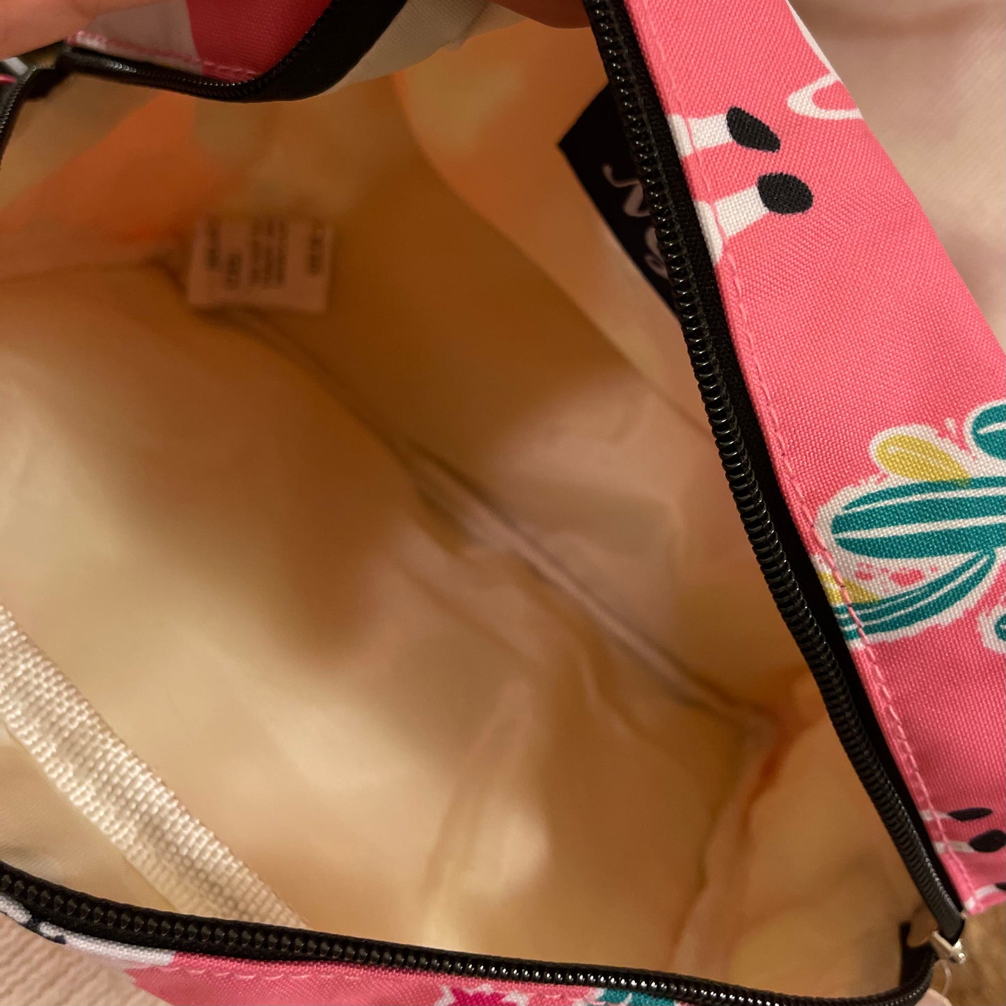 Llama Toiletry Bag Or Roll Up Cosmetic Bag