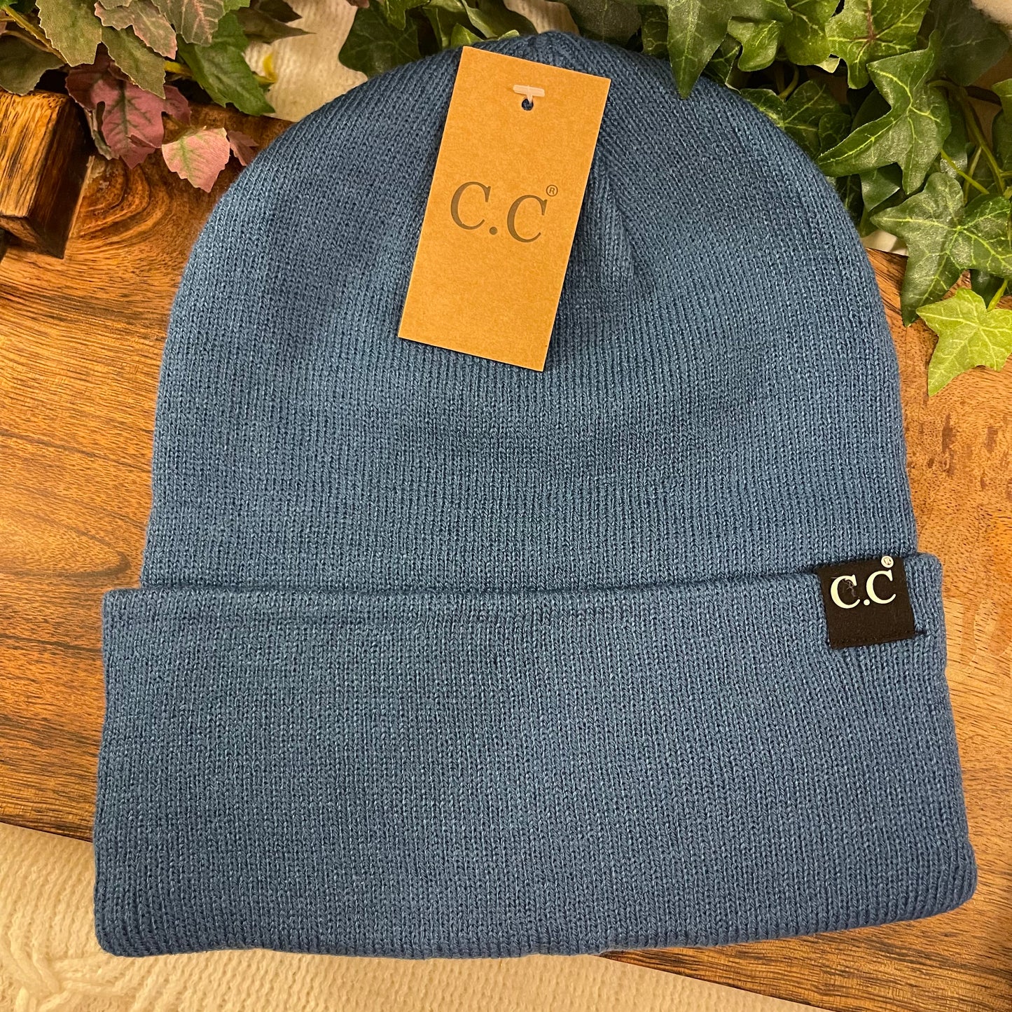 C.C® Beanie • Adult