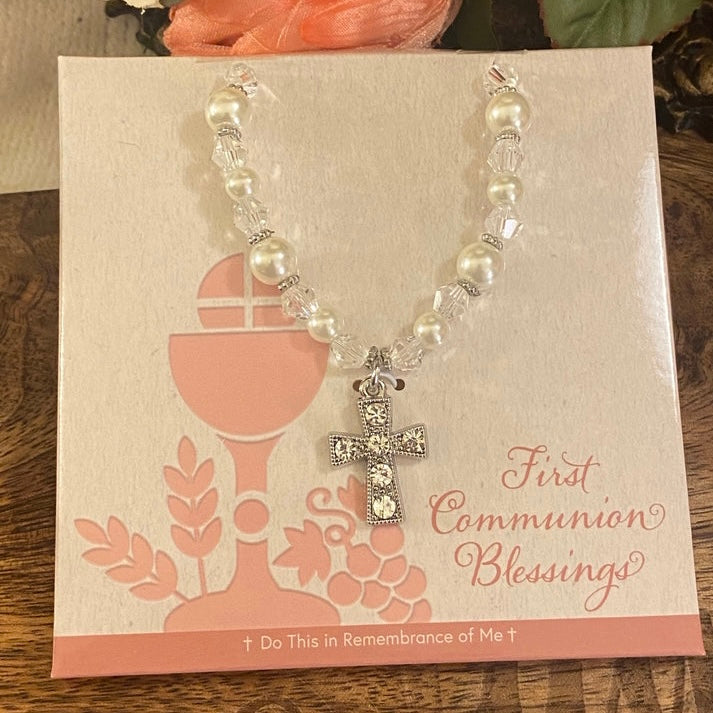First Communion