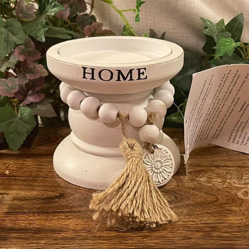 Gather 6x4 Frame or Home Candle Holder