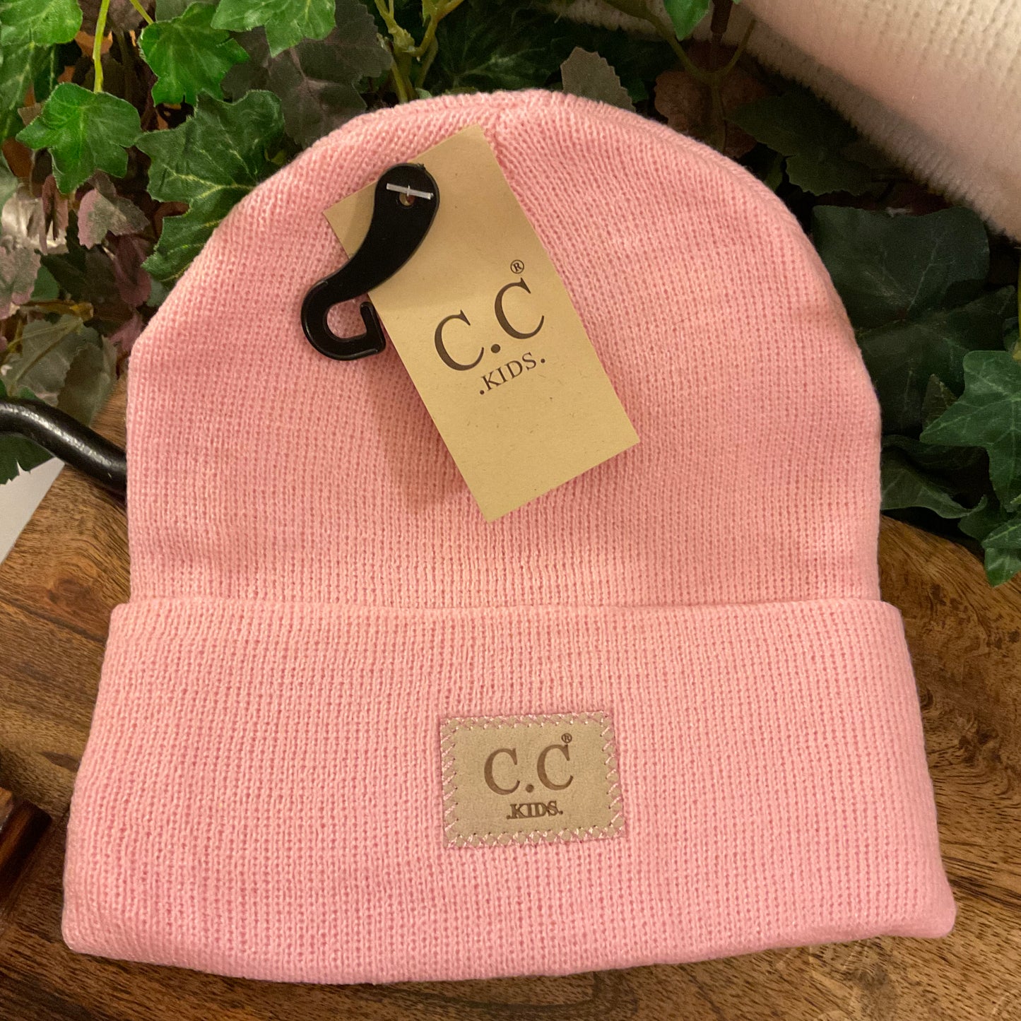C.C® Kids Beanies