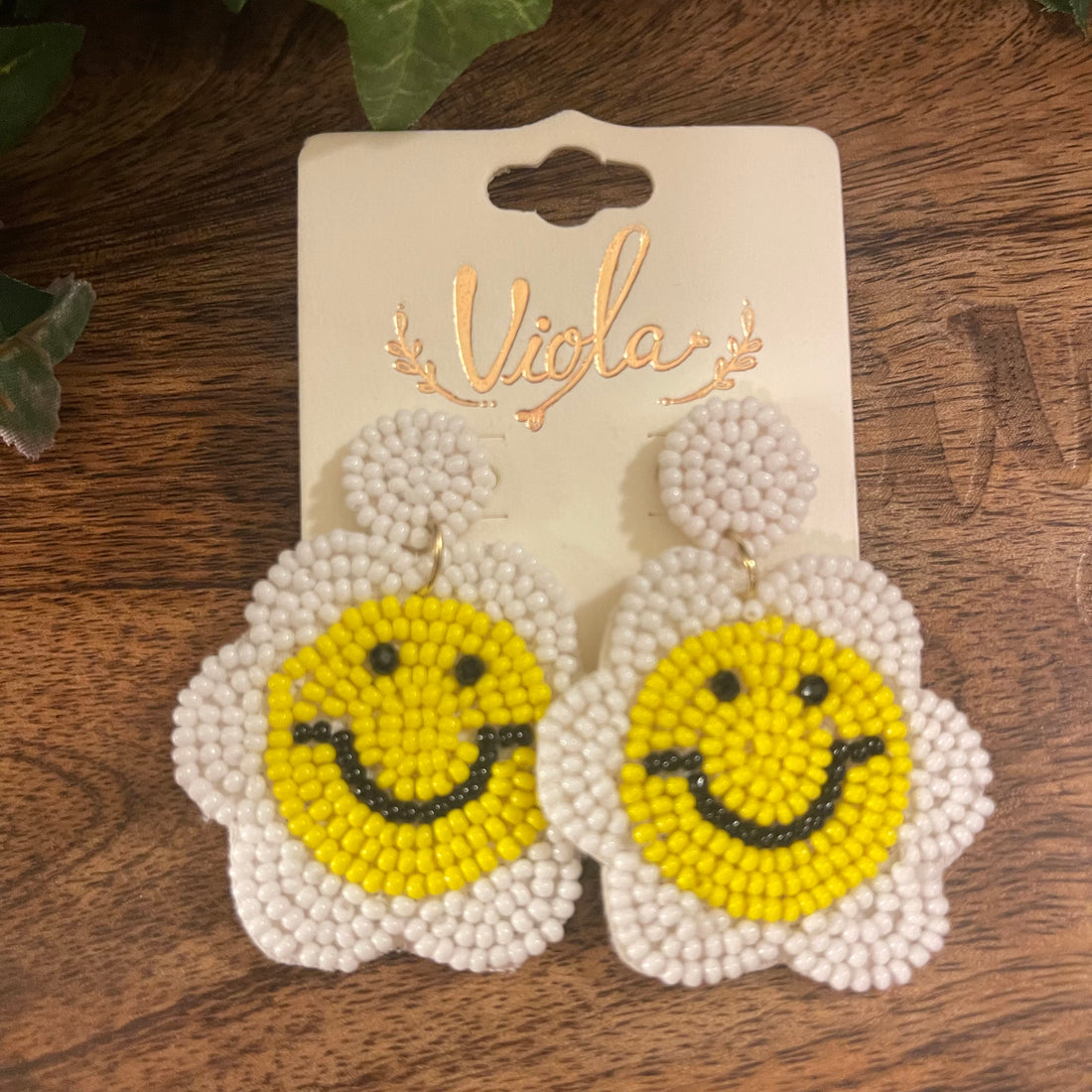 Smiley Face Collection