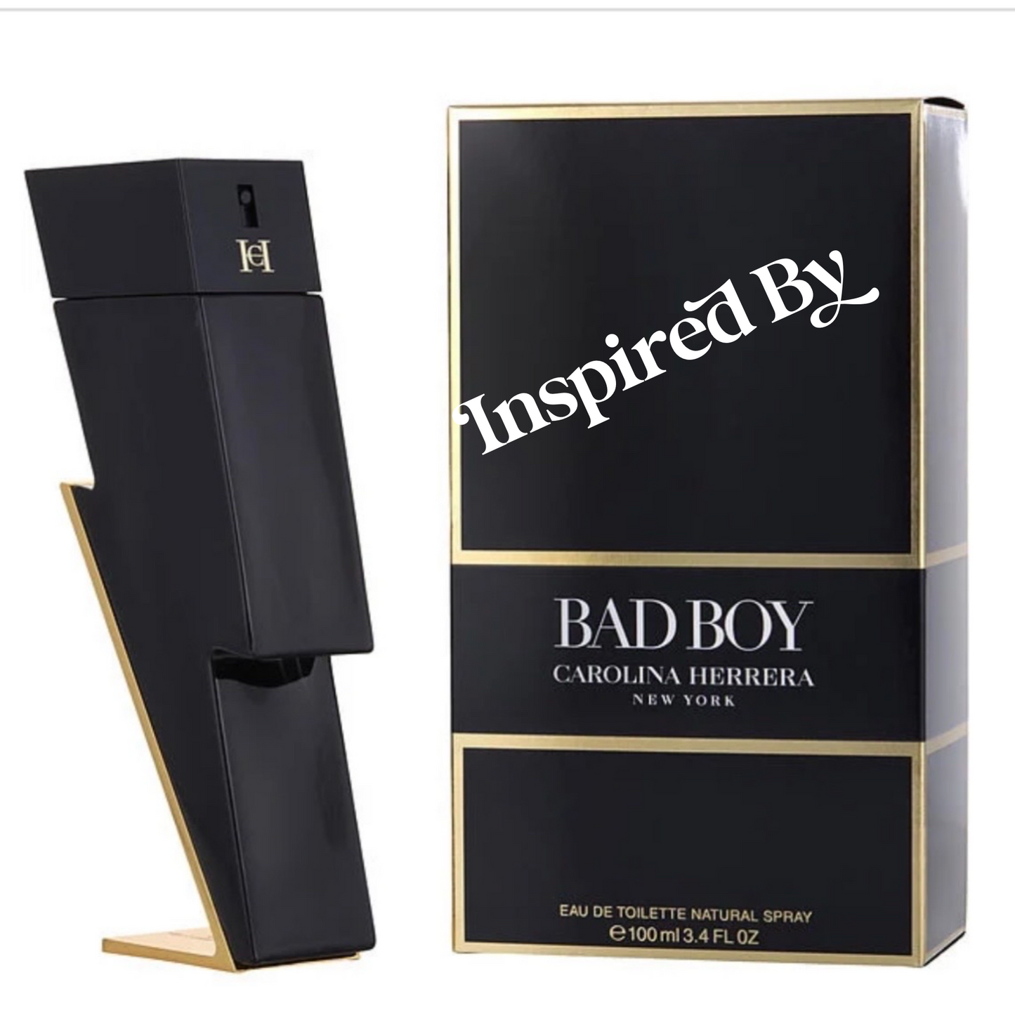 FM PERFUME ~ Mens Pure and Royal Collection