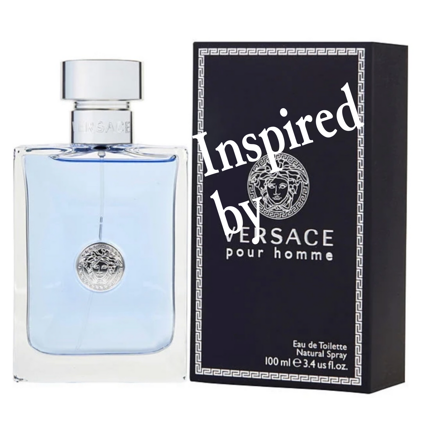 FM PERFUME ~ Mens Pure and Royal Collection