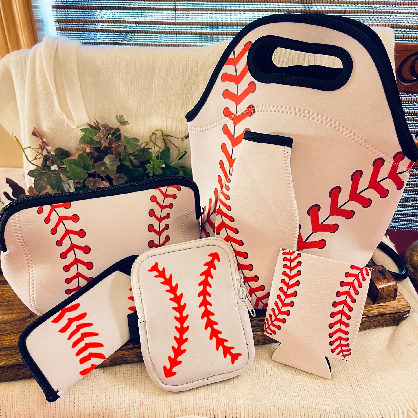 Neoprene Baseball Collection
