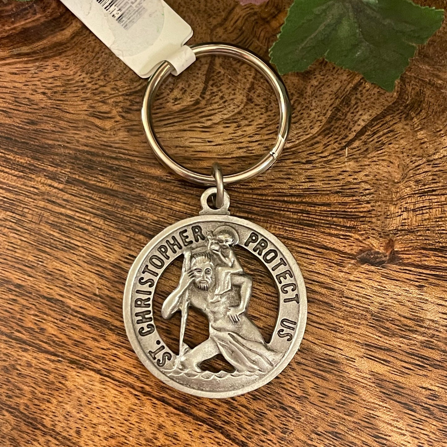 Visor Clips and Key Rings