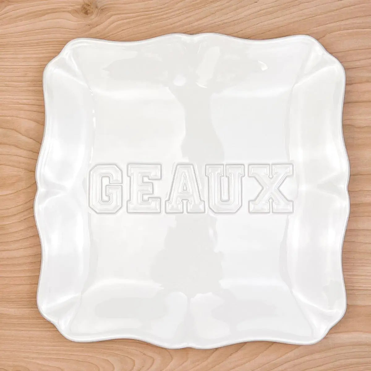 The Royal Standard Platter Collection