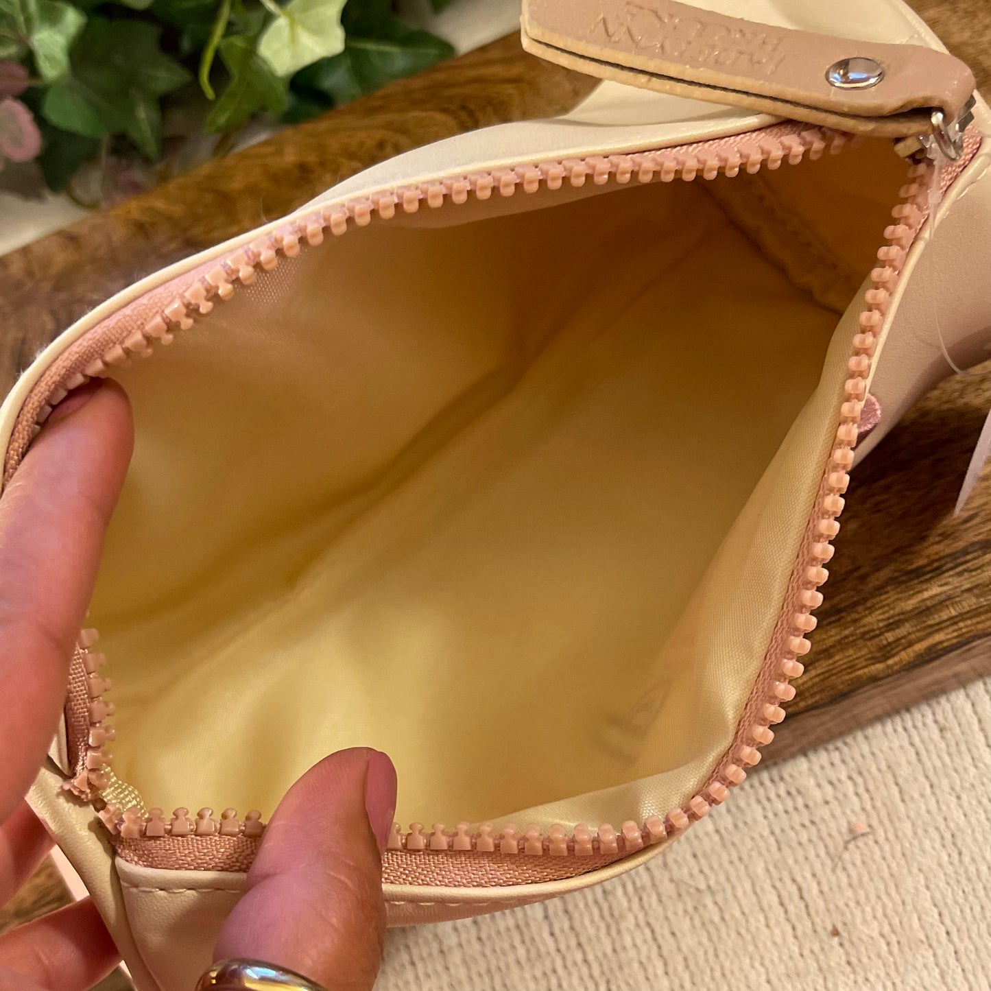 Blaze Collection • Cosmetic /Pencil/Lunch Bag