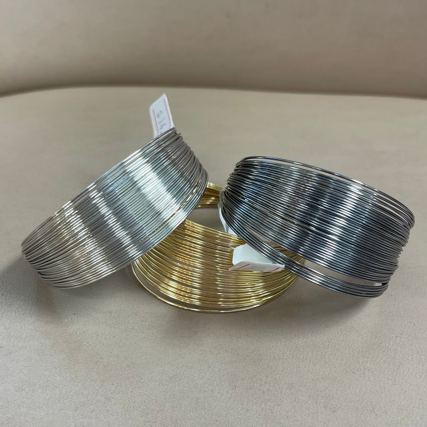 Wide Cuff Bracelet