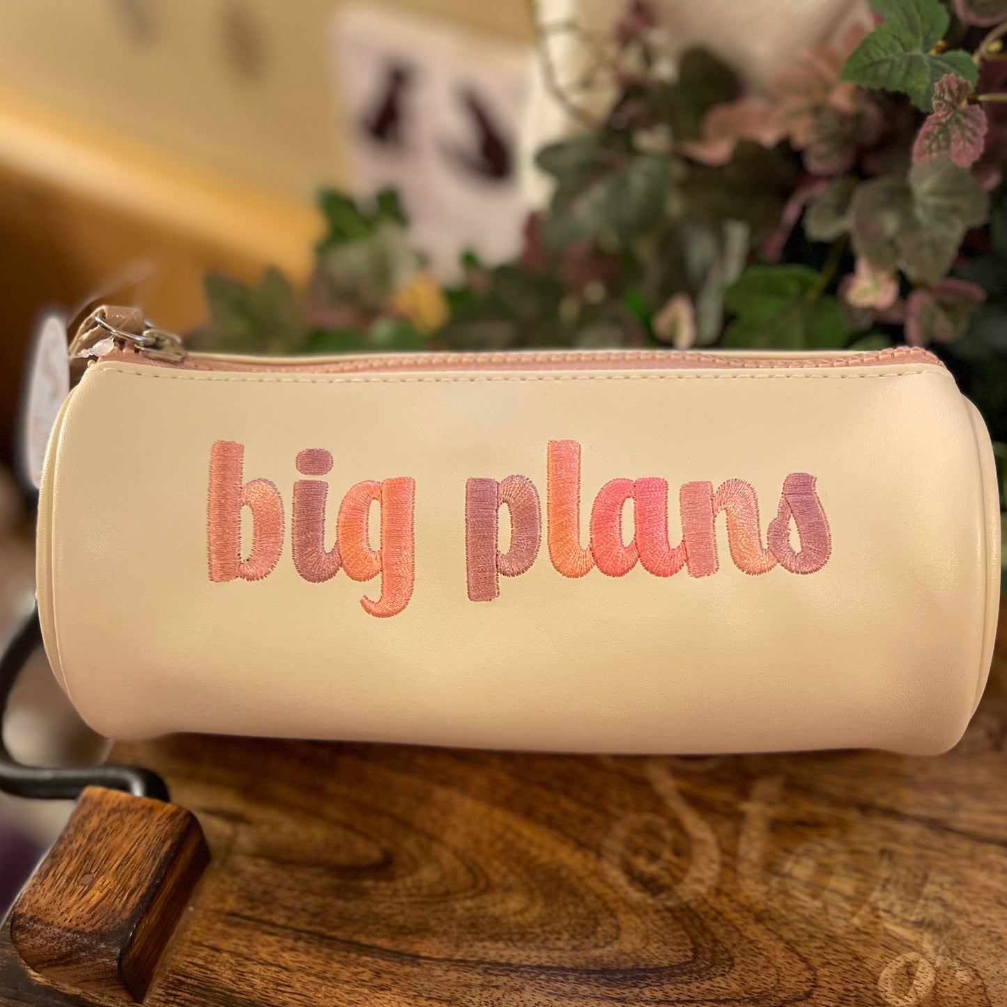 Blaze Collection • Cosmetic /Pencil/Lunch Bag