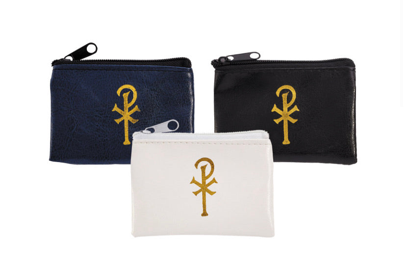 rosary pouches