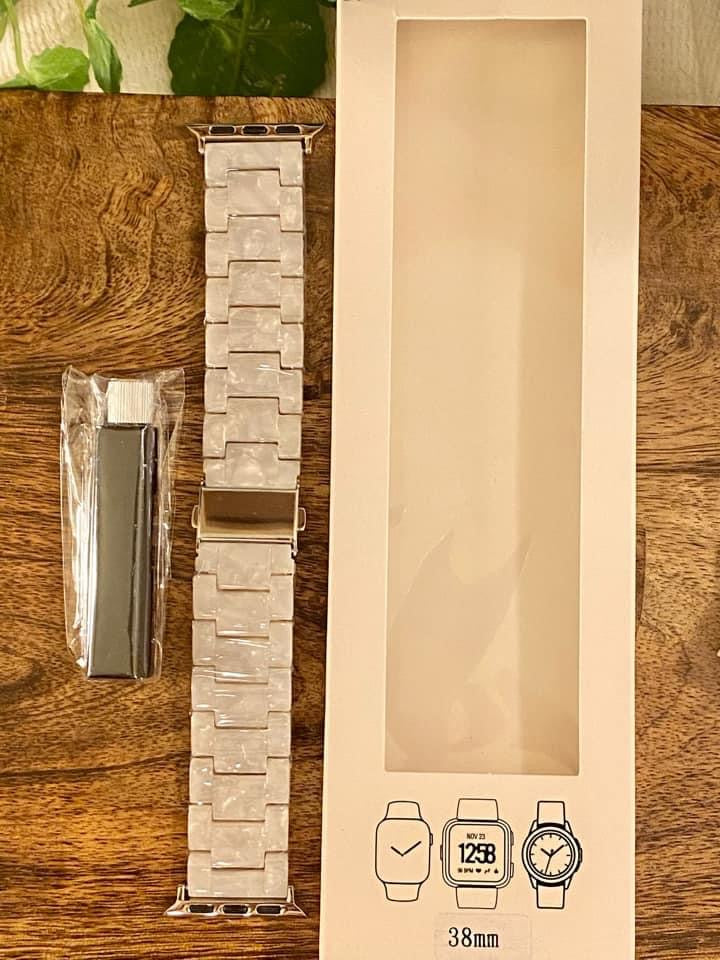 Replacement Watch Band