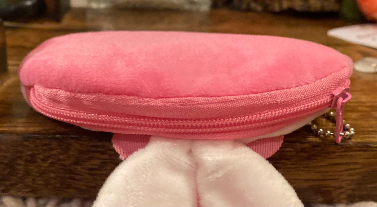 Bunny Unicorn Coin Purse