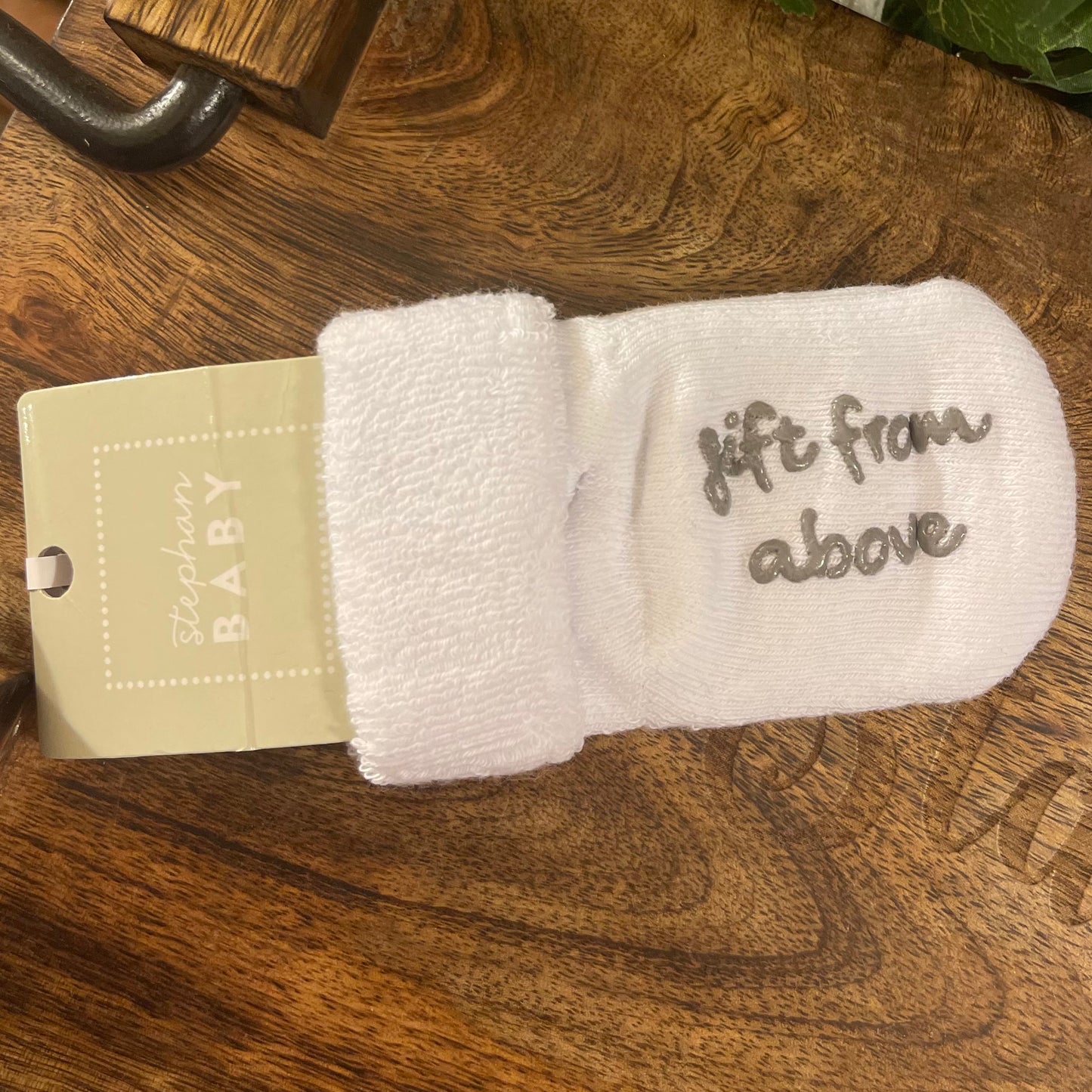 Baby Socks 3-12 Months