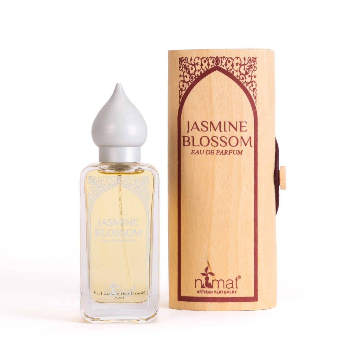 Jasmine Parfum 50ml Spray or Jasmine Fragrance Oil in a Convenient 10ml Rollerball