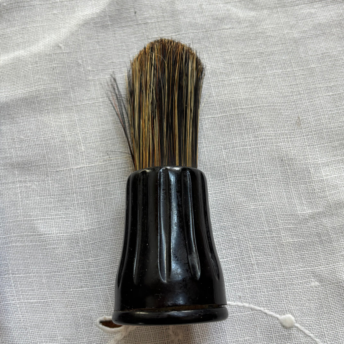 Men’s Vintage Shaving Accessories