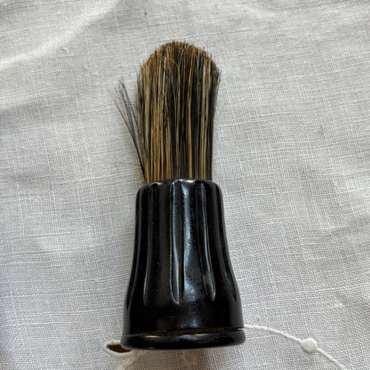 Men’s Vintage Shaving Accessories