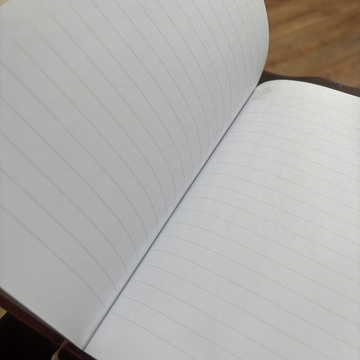 God, grant me Journal • preowned