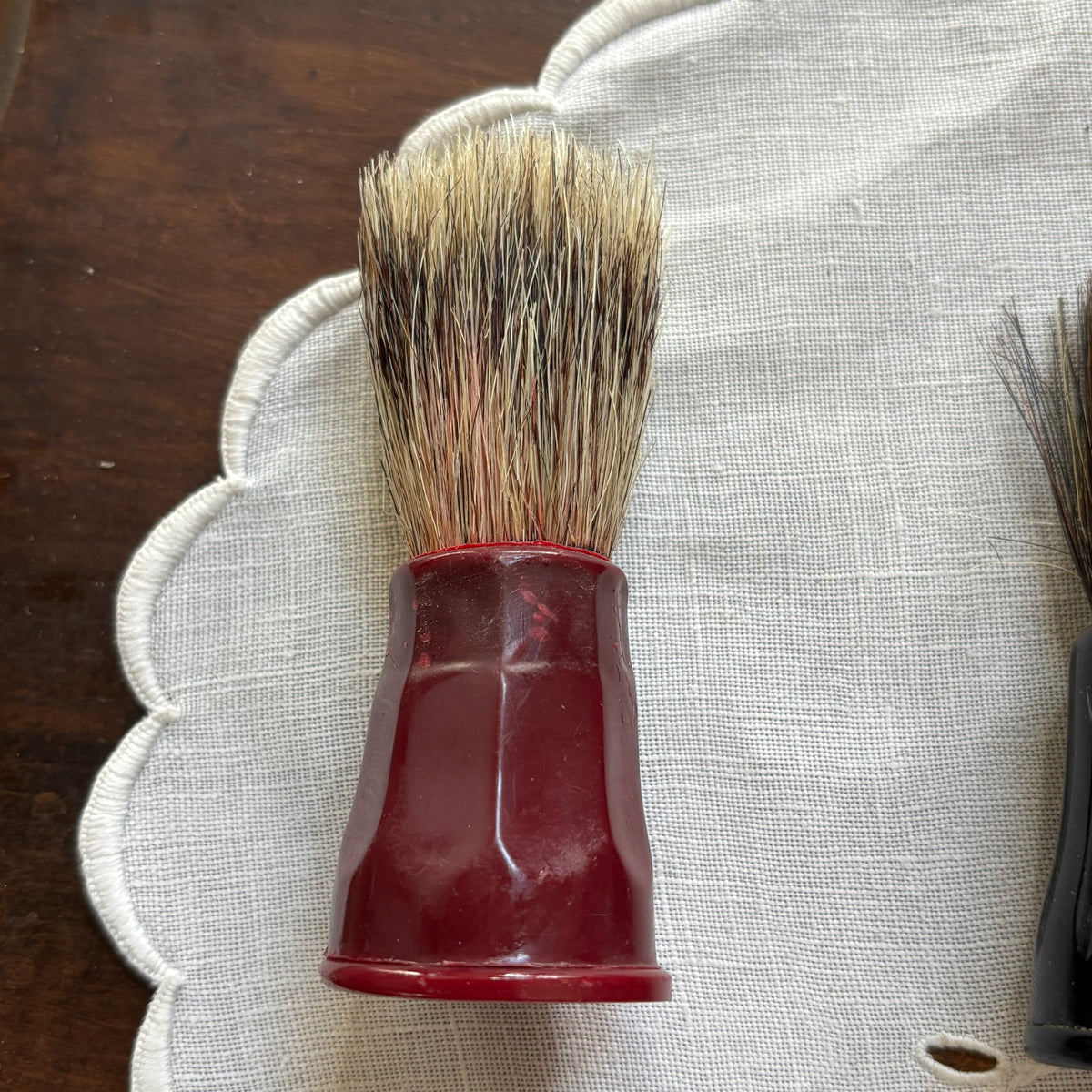 Men’s Vintage Shaving Accessories