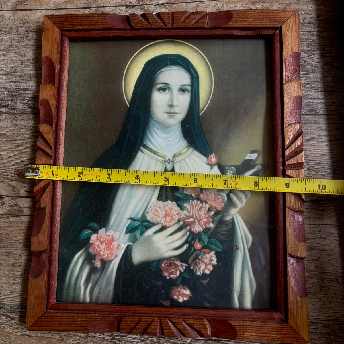 Saint Thérèse • The Little Flower