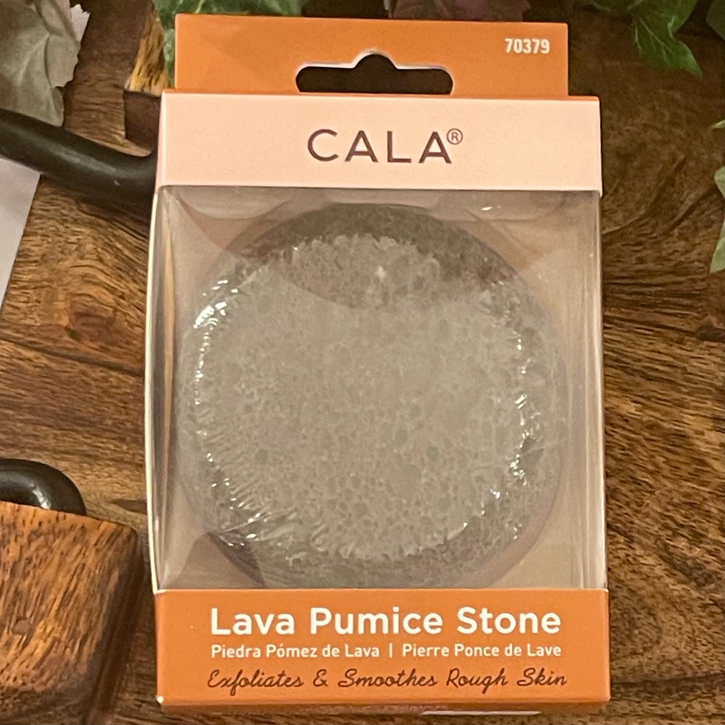 Lava Pumice Stone