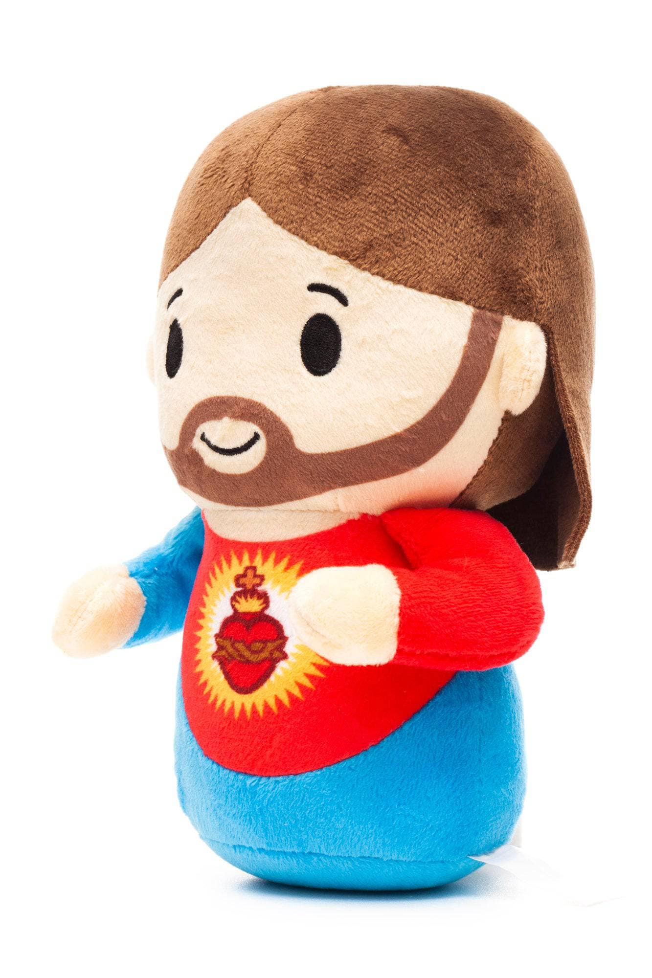 Sacred Heart Plush