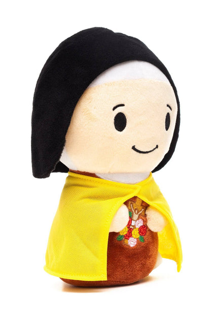 Saint Therese Plush