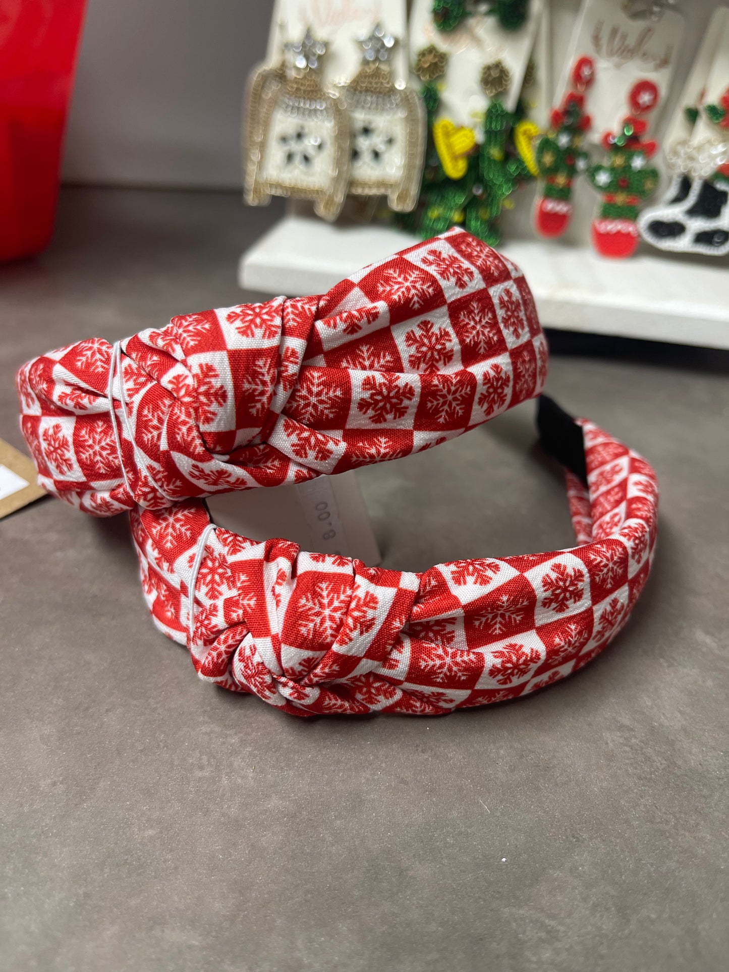 Christmas Headband for all Ages