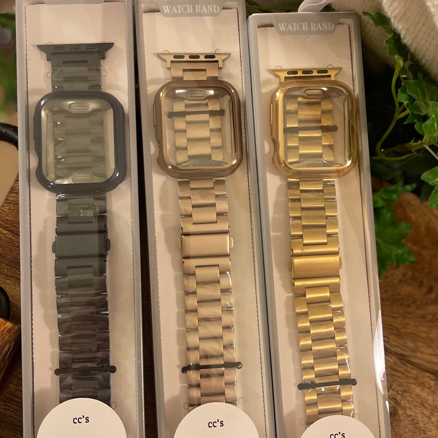 Apple Replacement Watch Band