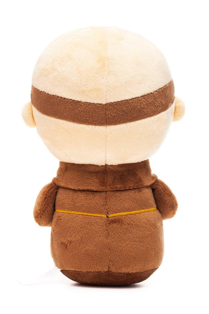 Saint Anthony Plush