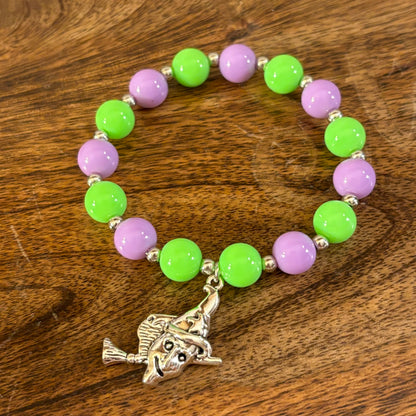 Halloween Single Bracelet