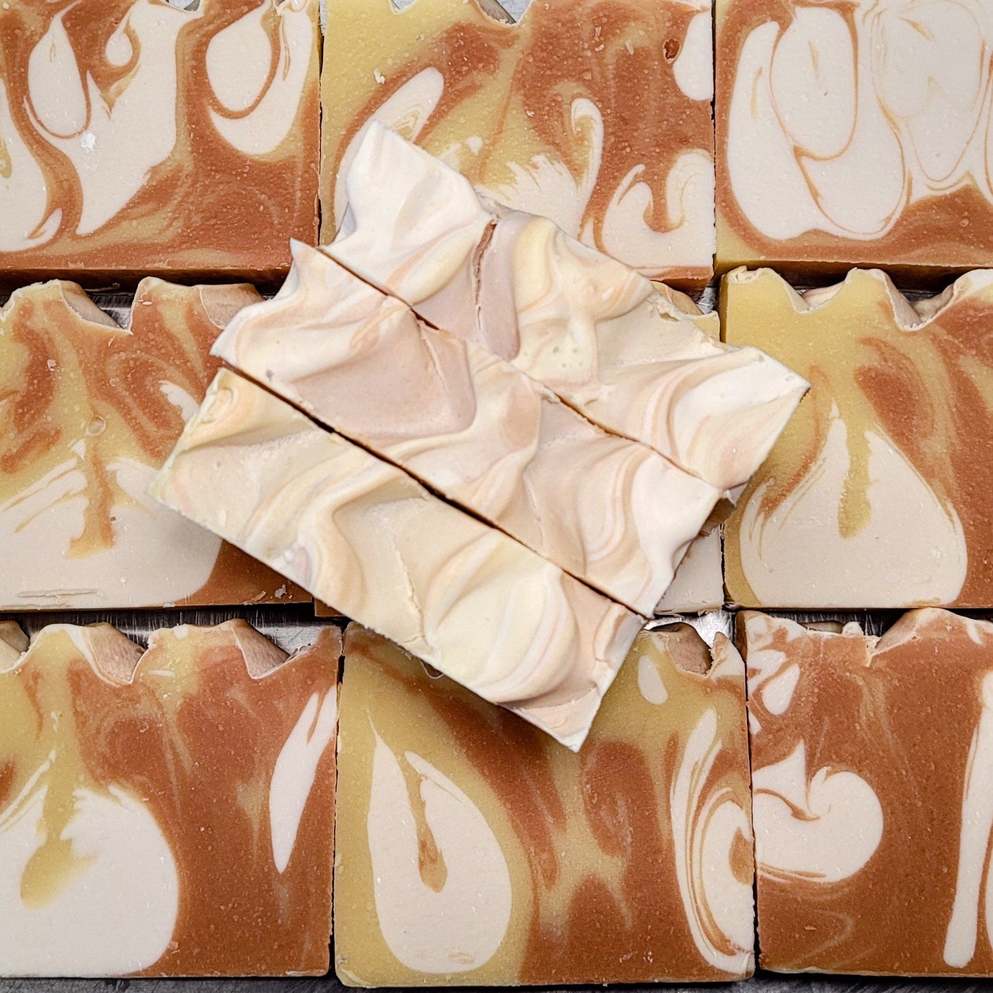 Artisan Craft Beer Soap