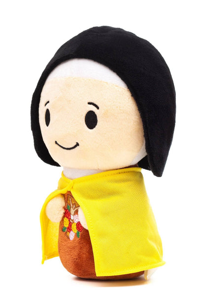 Saint Therese Plush