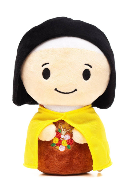 Saint Therese Plush