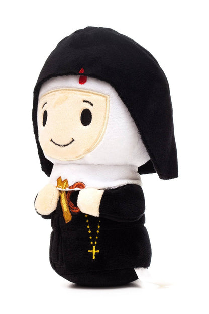 Saint Rita Plush