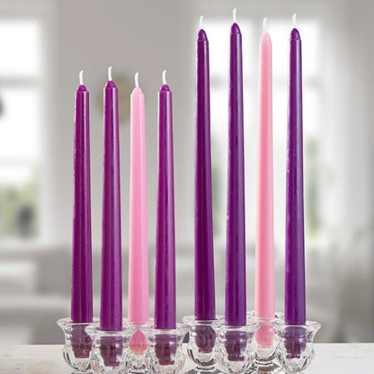 Advent Candles 10” or 12”